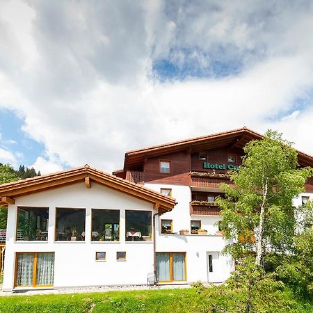 Hotel Cuntera Curaglia エクステリア 写真