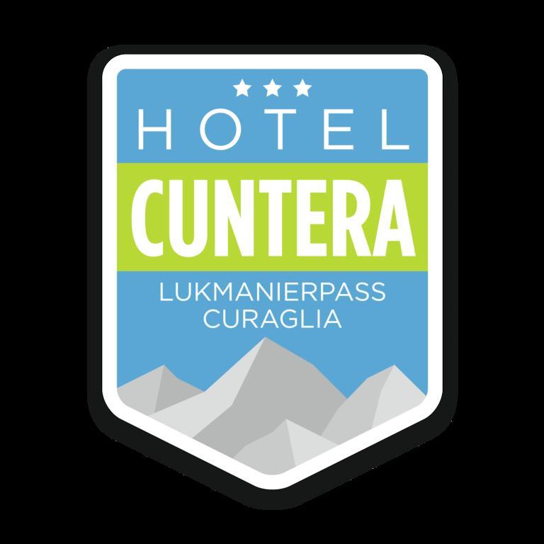 Hotel Cuntera Curaglia エクステリア 写真