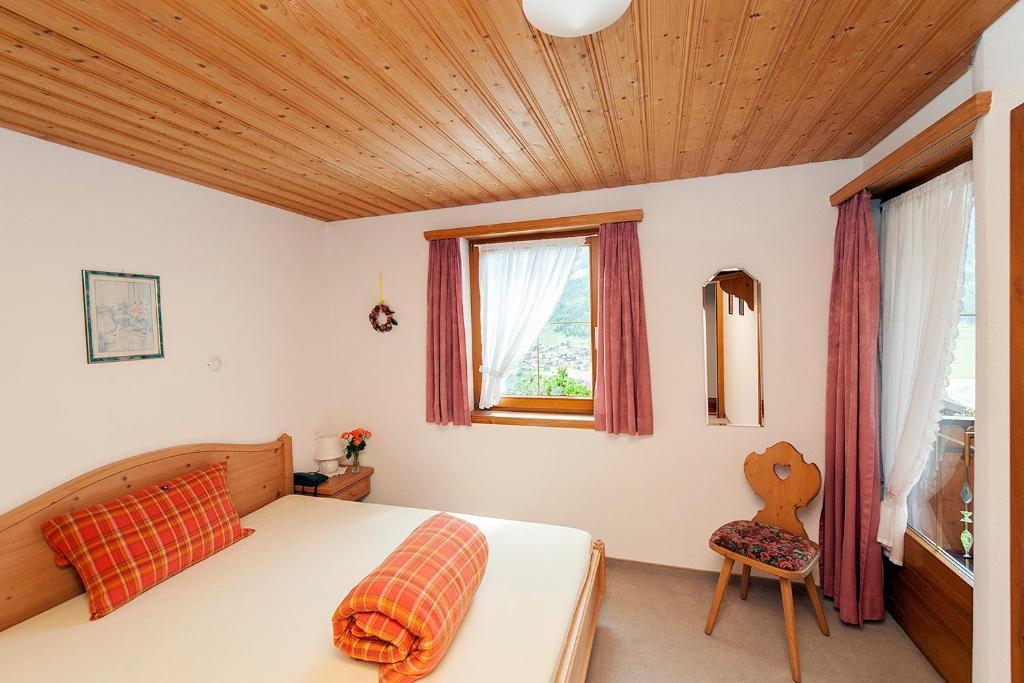 Hotel Cuntera Curaglia 部屋 写真
