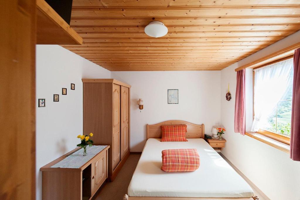 Hotel Cuntera Curaglia 部屋 写真