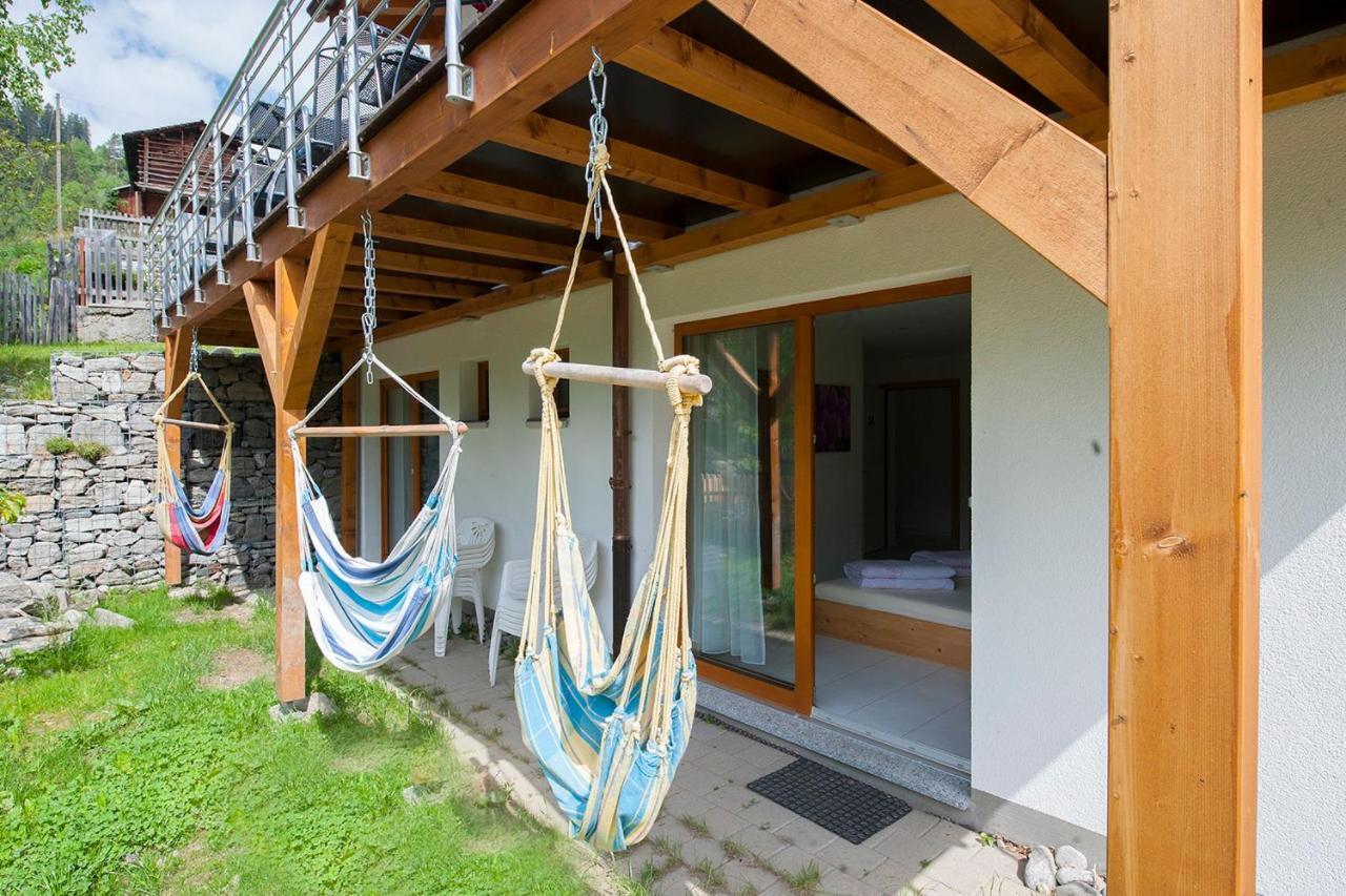 Hotel Cuntera Curaglia 部屋 写真
