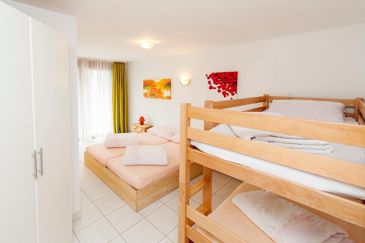 Hotel Cuntera Curaglia 部屋 写真