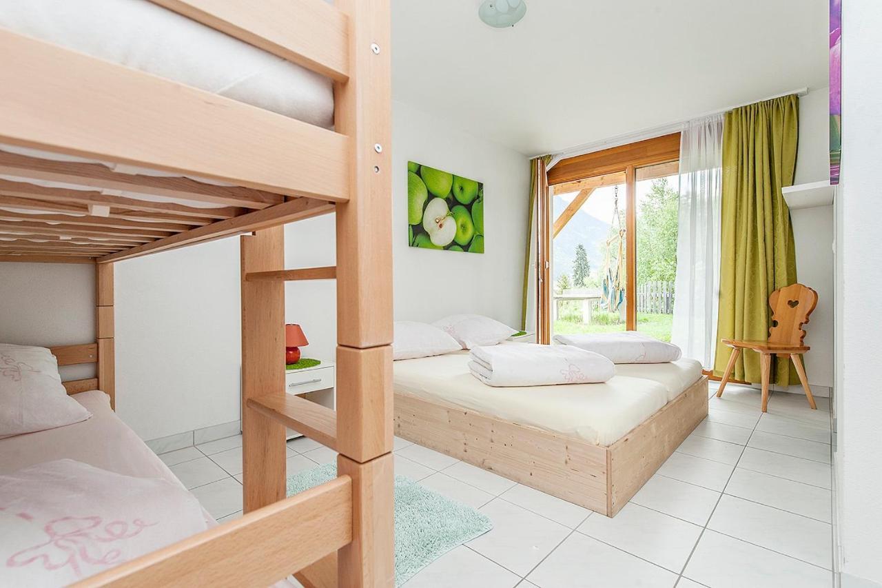 Hotel Cuntera Curaglia 部屋 写真